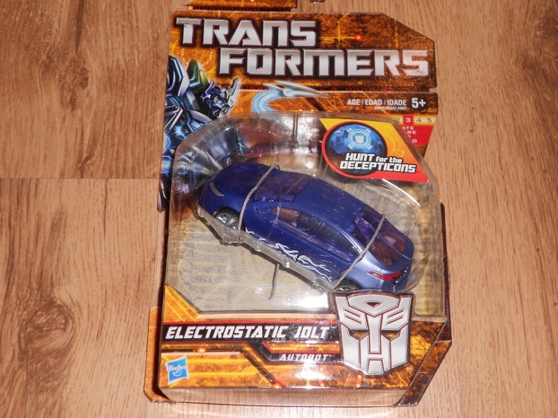 Transformers Hunt For the Decepticons (Hasbro), 2010 06110