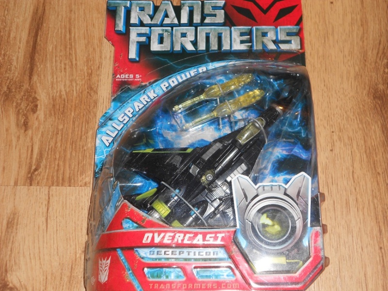 Transformers Movie (Hasbro) 2007 07410