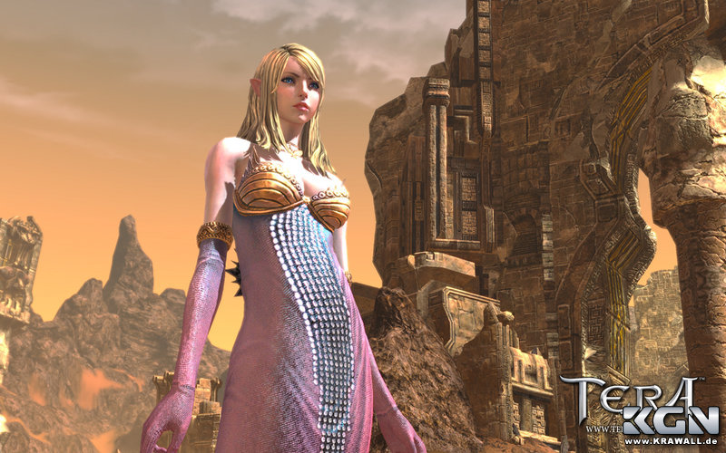 TERA Fantasy-MMORPG wird free2play  Krawal13