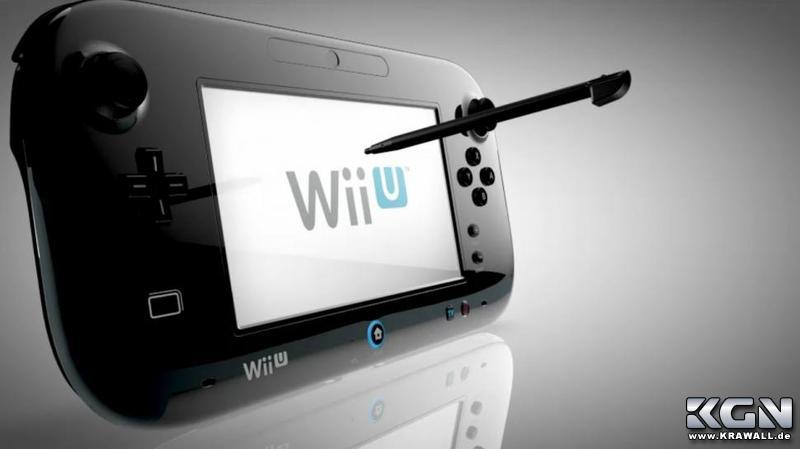 Die Wii U wird ein Flop? Krawal16