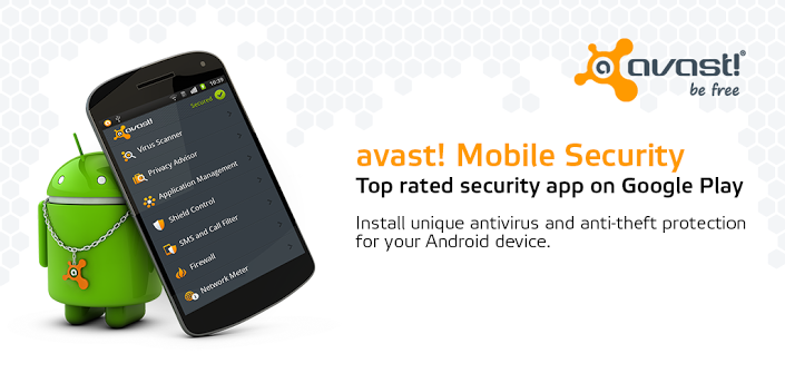 [Descargar] avast! Mobile Security Apk Para Tu Android Gratis Unname18
