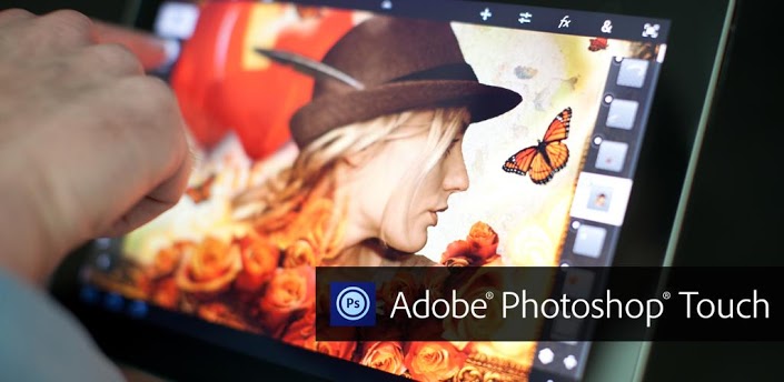 [Descargar] Adobe Photoshop Touch Apk Para Android Gratis Unname74