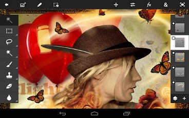 [Descargar] Adobe Photoshop Touch Apk Para Android Gratis Unname75