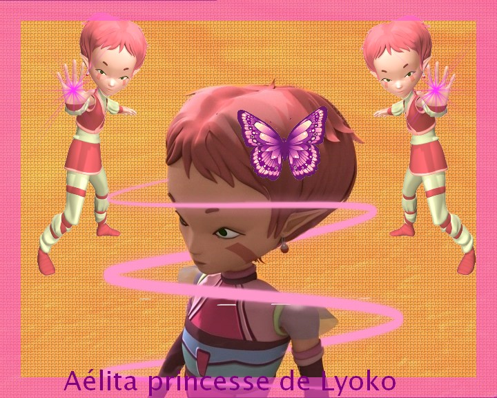 Montages =) - Page 4 Aelita10