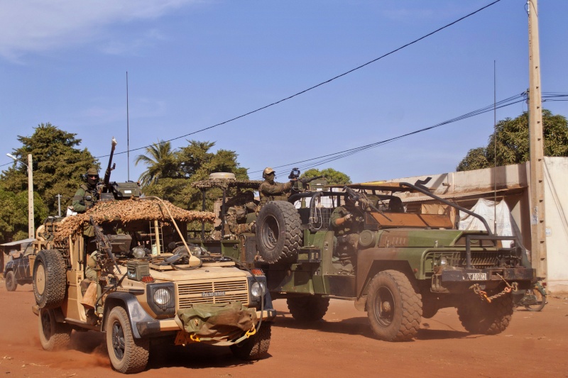 Intervention militaire au Mali - Opération Serval - Page 12 Rtr3ch10