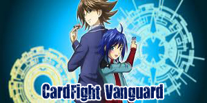 Cardfight Vanguard