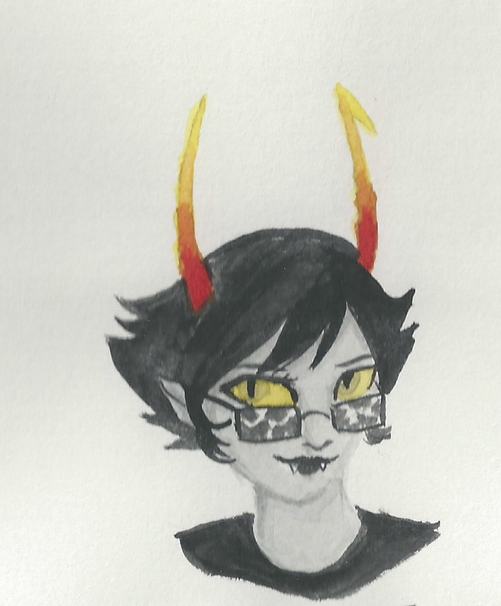 Eco bricole, Eco dessine... Kanaya10