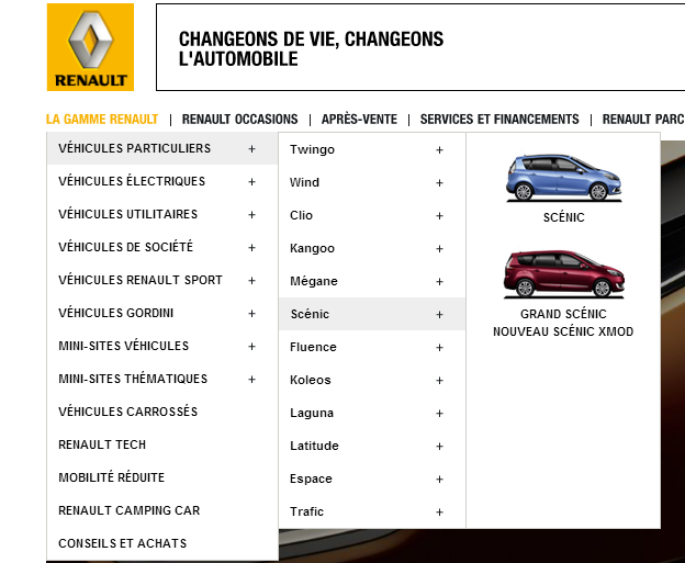 2013 - [Renault] Scenic XMOD [J95] - Page 3 Captur11