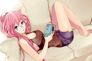 Konachan Yuki l Water God Slayer {DONE} Book-h11