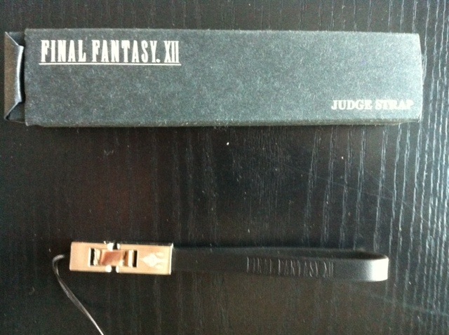 FF Museum - derniers arrivages WoFF, FFXIV, FFXV ! - Page 2 Photo10