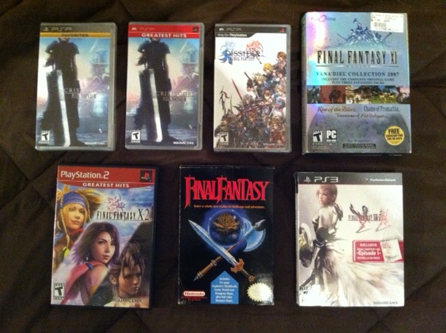 FF Museum - derniers arrivages WoFF, FFXIV, FFXV ! - Page 3 Photo_37