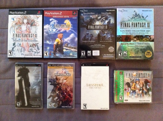 FF Museum - derniers arrivages WoFF, FFXIV, FFXV ! - Page 3 Photo_42