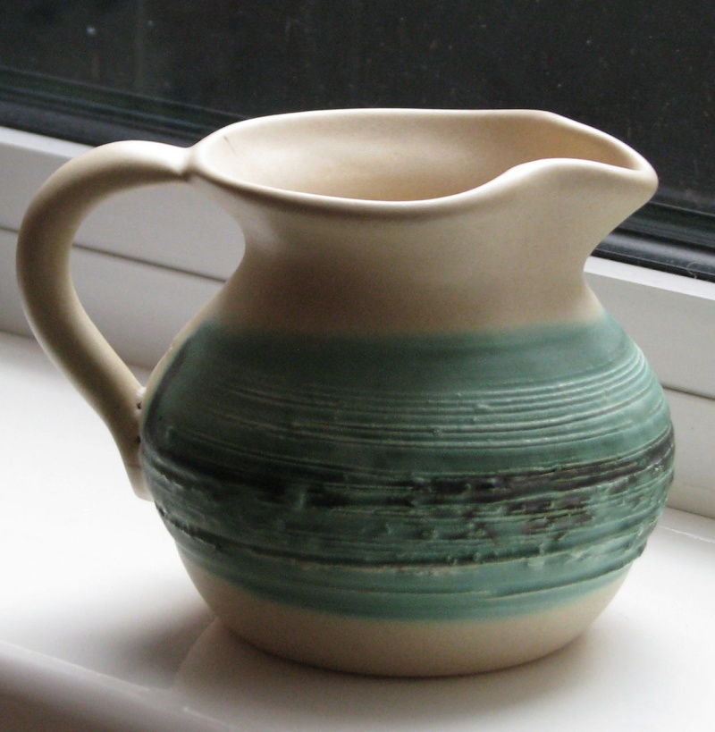 Knight's Pottery - Tintagel Tintag10