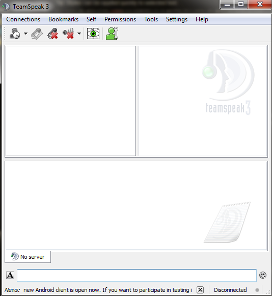 How To Download and Use TeamSpeak3 (TS3) Ts310