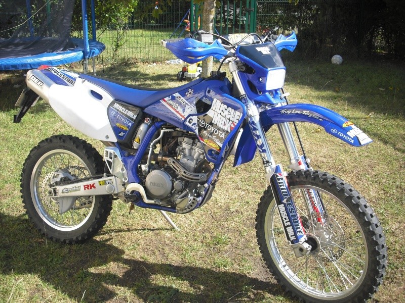 Un petit conseil sur les kits 300 cc pour wrf250 Cimg3210