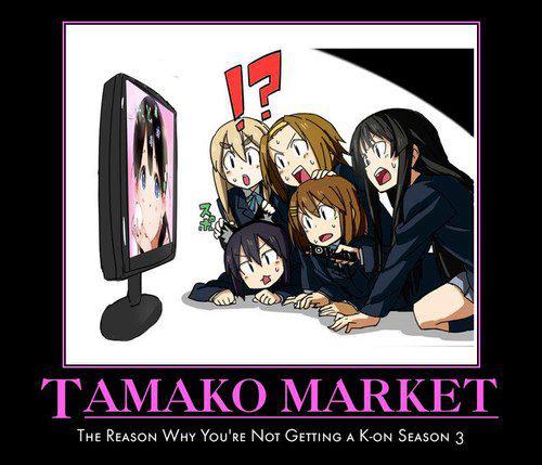 Tamako Market Forum210