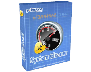  System Cleaner برنامج يقوم بتنظيف الكمبيوتر كي يحسن من ادائه  System10
