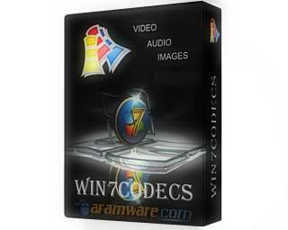 Win7codecs 3.9.3 Final تشغيل الكامل لجميع ملفات الوسائط  Win7co10