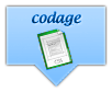 Codage