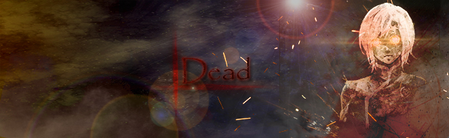 Speed Art Dead10