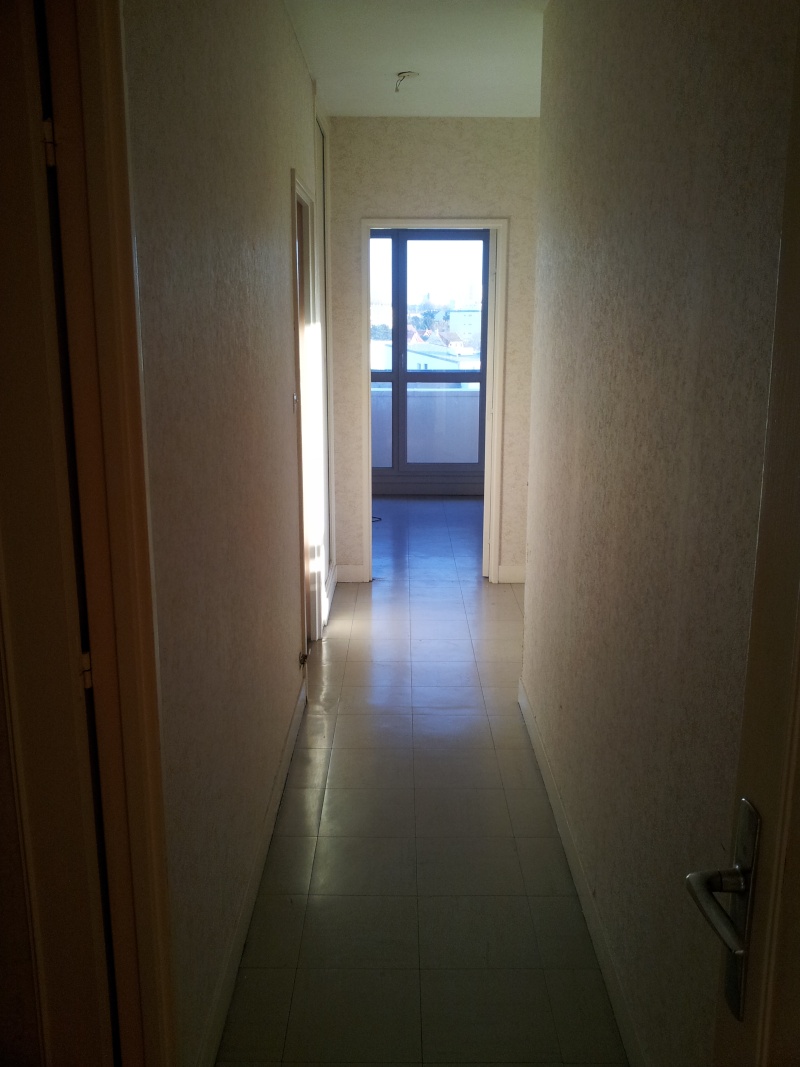 [hendon] Relooking total appartement 70m2 20121126