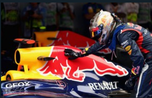 Reb Bull presentará el RB9 para 2013 el 3 de febrero Imagen12