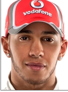 Lewis Hamilton Piloto Mercedes AMG Petronas F1 Team Imagen38