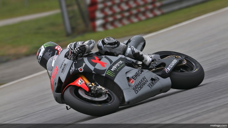 Día 3 y final de test MotoGP en Sepang con Pedrosa como dominador Test-d11