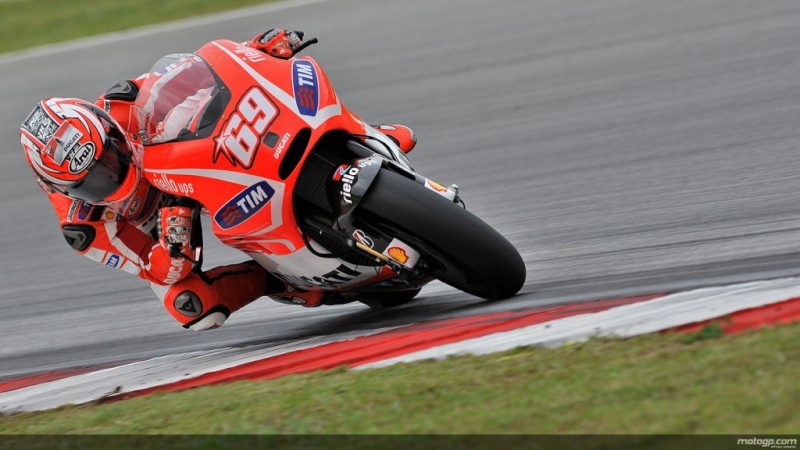 Día 3 y final de test MotoGP en Sepang con Pedrosa como dominador Test-d16