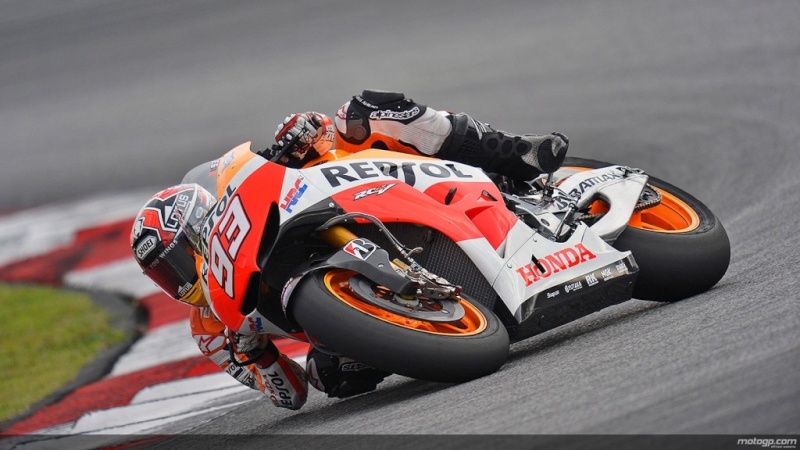 Día 3 y final de test MotoGP en Sepang con Pedrosa como dominador Test-d18
