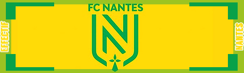 Liste de Transfert Nantes36