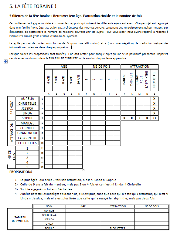 Enigme de Noël Image_10