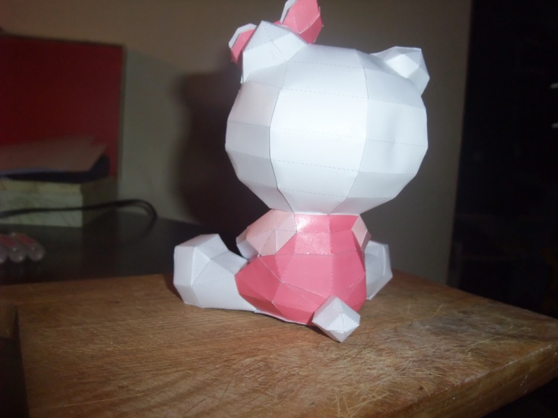 Une petite Hello Kitty Dscf6318