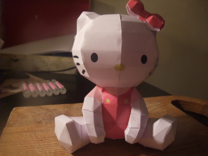 Une petite Hello Kitty Dscf6319