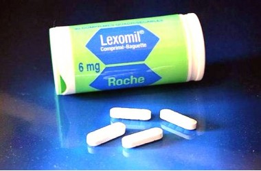 Sevrage LEXOMIL et comment éviter les symptômes des effets indésirables Lexomi10