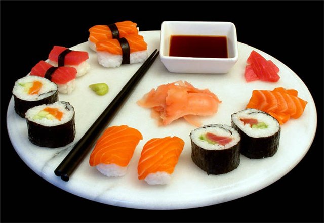 Приготовление суши и роллов – рецепты и способы How-to10