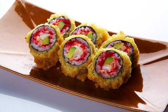 Приготовление суши и роллов – рецепты и способы How-to14