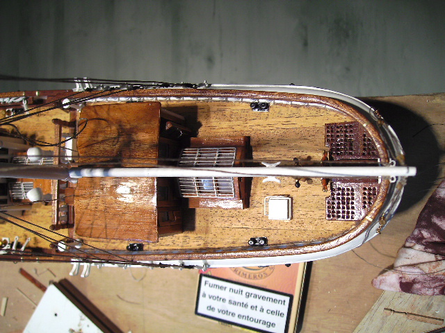 Le Belem de Soclaine au 1/75 Soclaine Bild0112