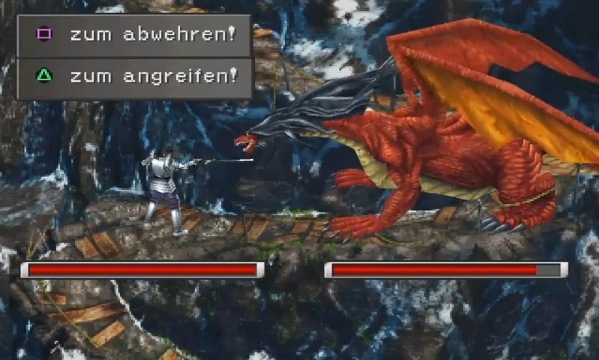 Final Fantasy 8 Komplettlösung / Geheimnise Laguna11