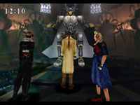 Final Fantasy 8 Komplettlösung / Geheimnise Odin210