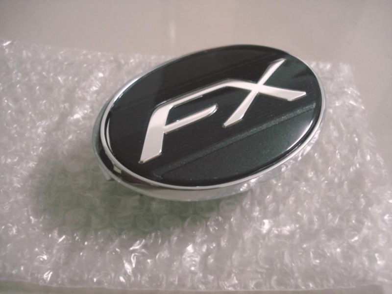 fx badge rear 44262_10