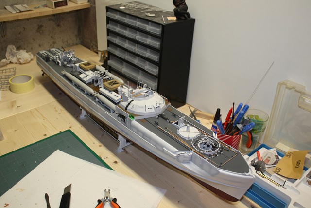 schnellboot 1/35 par jeannot41000 Img_4311