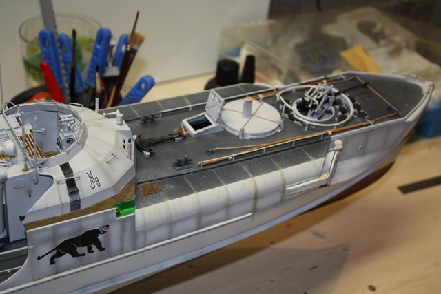 schnellboot 1/35 par jeannot41000 Img_4319