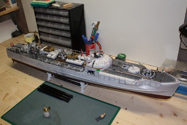 schnellboot 1/35 par jeannot41000 Img_4414