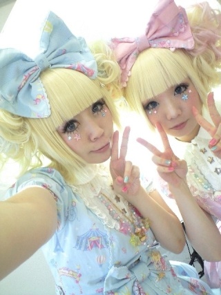 Les Lolitas Tumblr11