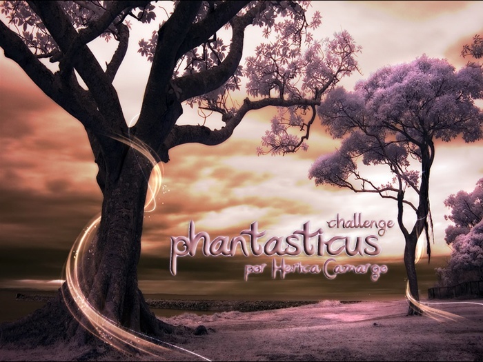 Challenge Phantasticus Phanta10