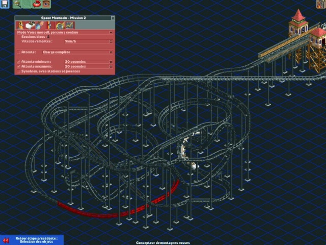 rct3 - Topic unique : Ultimate Ride, No Limits, RCT et modélisation 3D - Page 40 52625210