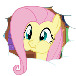 Vos images et Vidéo de FlutterShy - Page 3 Flutte10