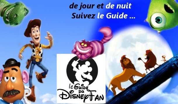 [vidéos] le Guide du Disney-Fan  (Nouvelle Video Page 12 !)  - Page 3 Uup10