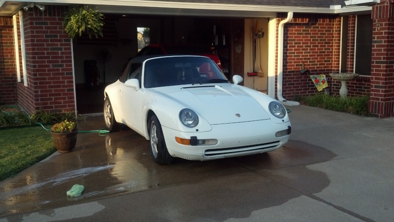 Mine 95 Porsche I... June_211
